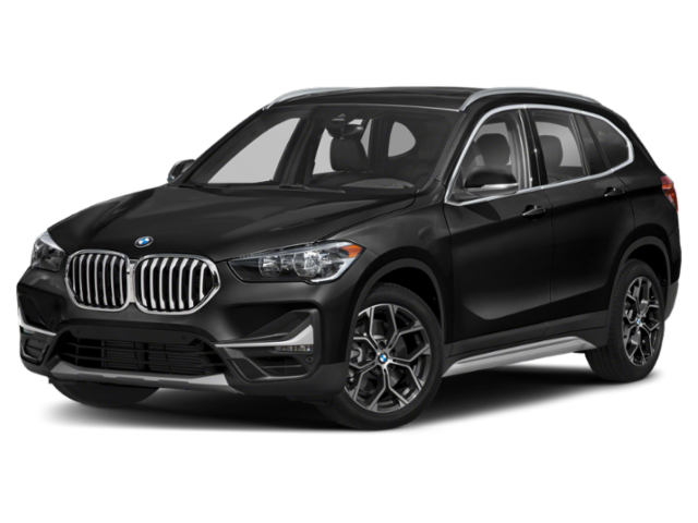 2021 BMW X1 28i's photo