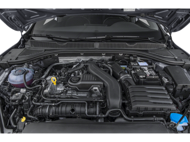 2026 Volkswagen Jetta S photo 2