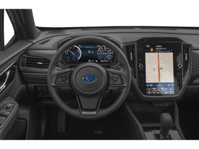 2025 Subaru Forester Limited photo 2