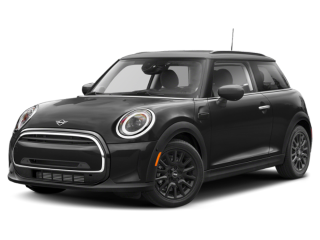 2023 MINI 3 Door