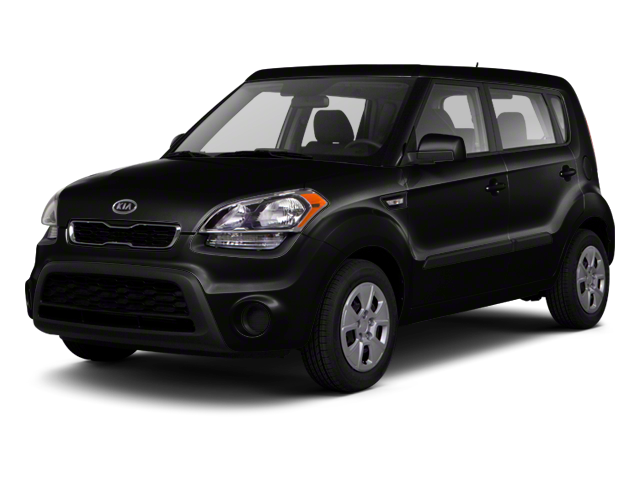 2013 Kia Soul
