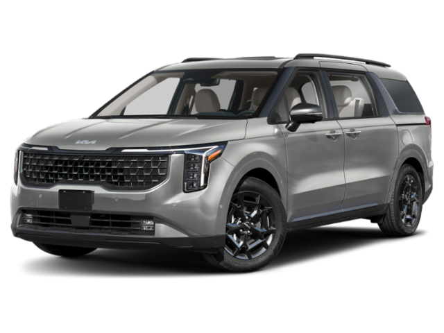 2025 Kia Carnival SX Prestige's photo