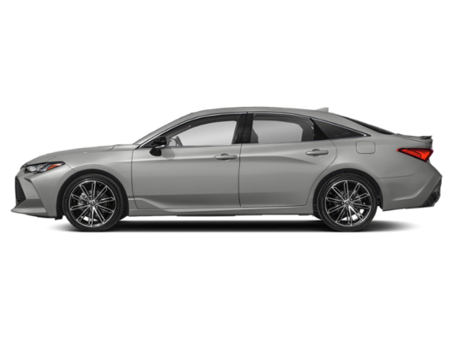 2022 Toyota Avalon Touring photo 2