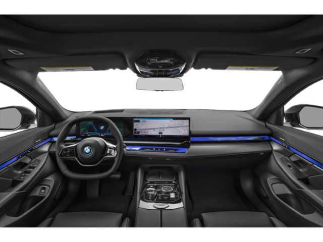2025 Bmw i5 eDrive40 photo 4