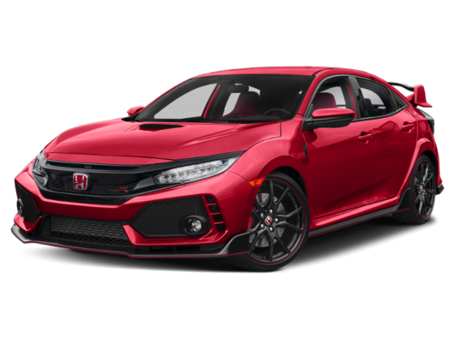 2019 Honda Civic Hatchback