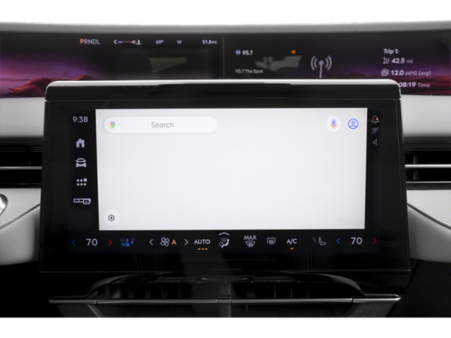 2024 LINCOLN NAUTILUS - Image 13