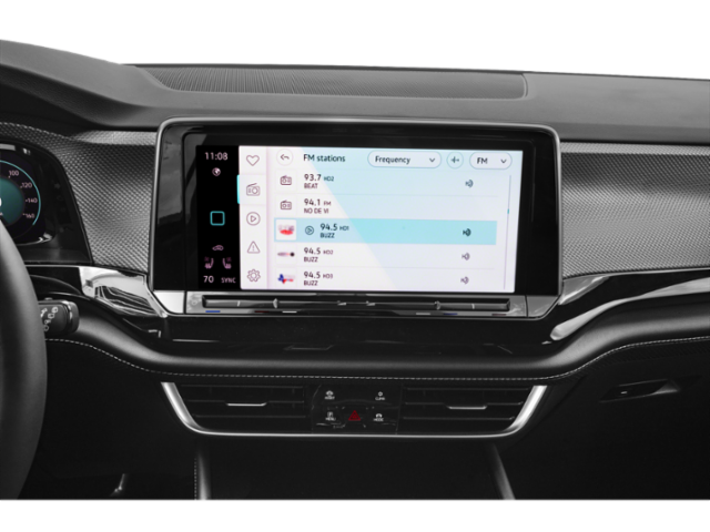 2024 Volkswagen Atlas Cross Sport SEL Premium R-Line photo 4