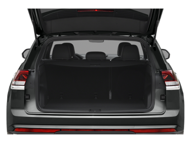 2023 Volkswagen Atlas Cross Sport V6 SEL Premium R-Line photo 3