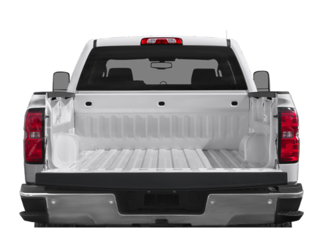 2015 Chevrolet Silverado 2500HD LTZ photo 10