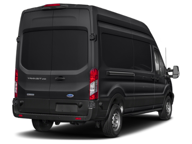 Used 2019 Ford Transit Van Base with VIN 1FTYR2XG2KKA58268 for sale in Port Jefferson Station, NY