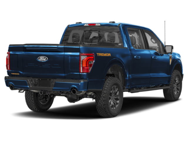 2025 Ford F-150 Tremor photo 2