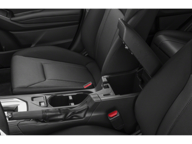 2022 Subaru Crosstrek Base photo 10