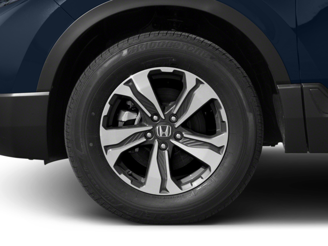 2018 Honda CR-V LX photo 13
