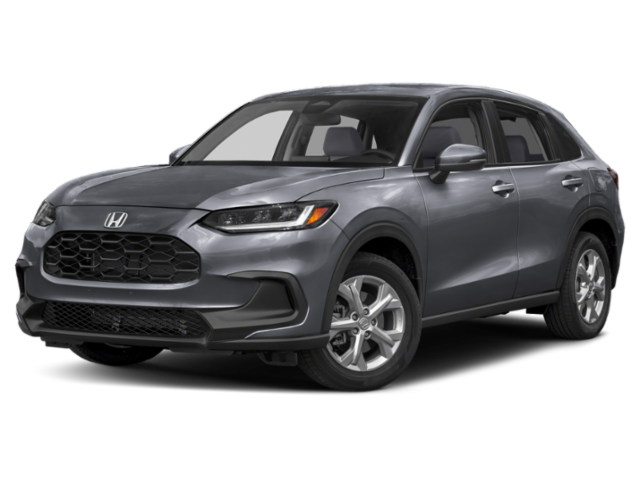 2023 Honda HR-V