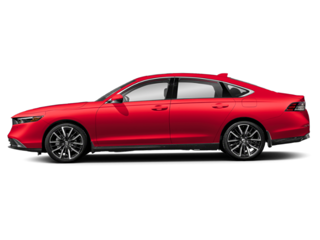 2025 Honda Accord Hybrid Touring photo 5
