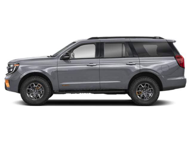 2026 Ford Expedition photo 2