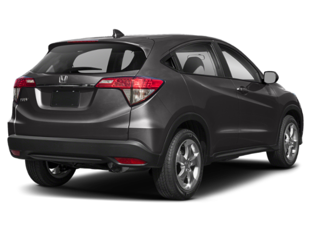 2020 Honda HR-V LX photo 2
