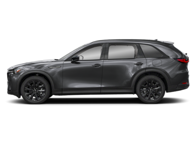 2025 Mazda CX-90 3.3 Turbo Premium S photo 2