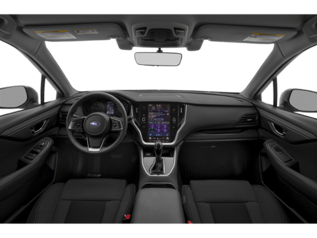 2021 Subaru Outback Premium photo 8