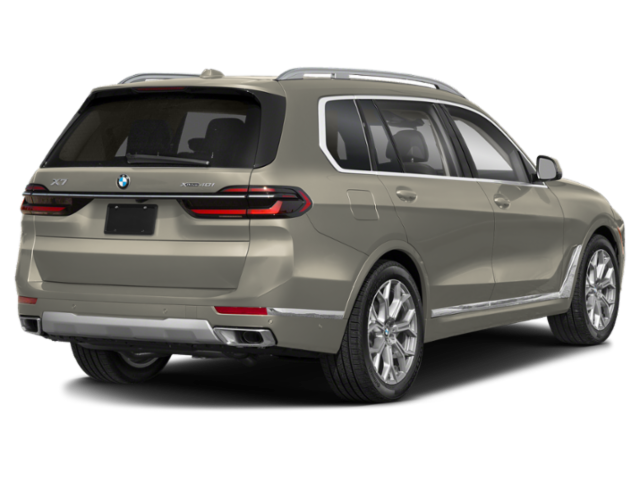 2026 Bmw X7 xDrive40i photo 2