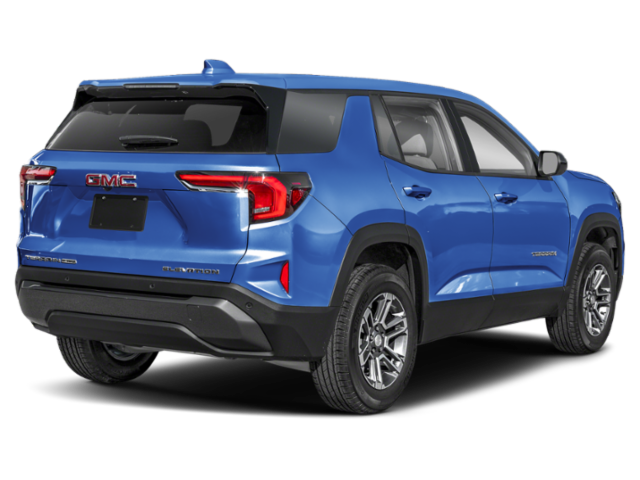 2026 Gmc Terrain AT4 photo 2