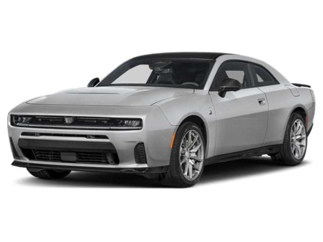 2026 Dodge Charger