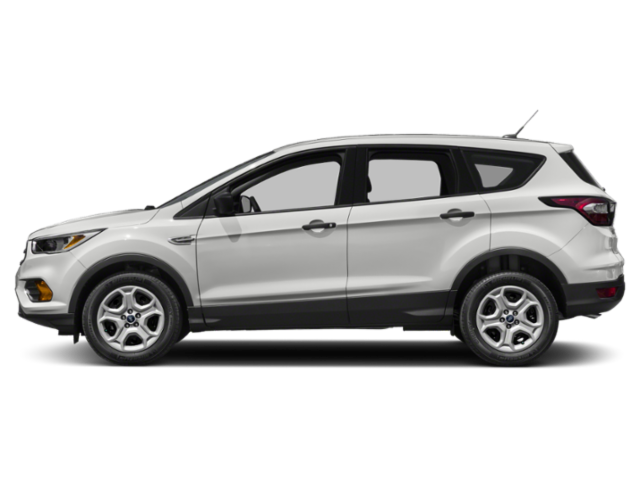 2018 Ford Escape S photo 3