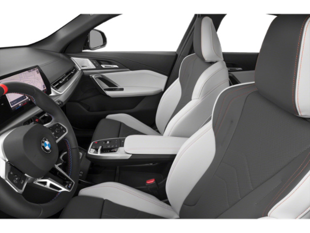 2026 Bmw X2 M35i photo 4