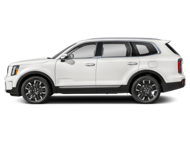 2024 Kia Telluride SX X-Line Prestige X-Pro photo 3