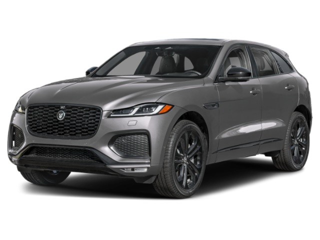 2026 Jaguar F-Pace R-Dynamic S's photo