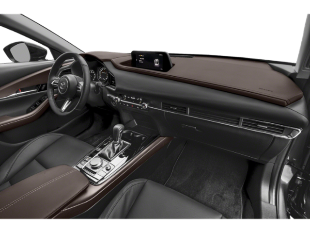 2023 Mazda CX-30 2.5 Turbo Premium photo 11