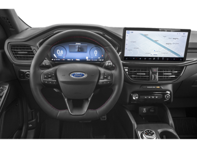2023 Ford Escape ST-Line Select photo 4