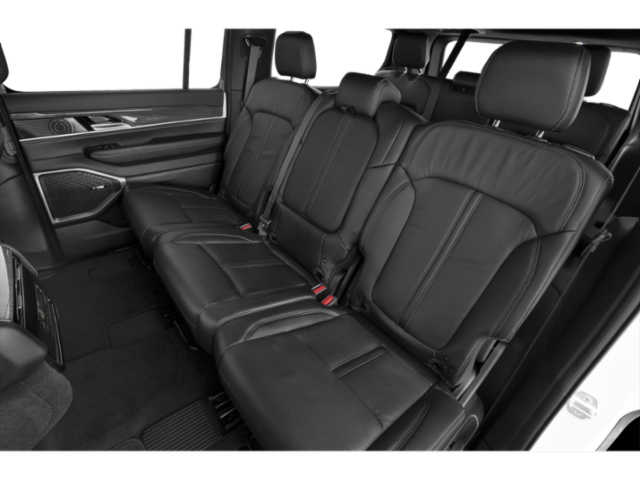 2022 Jeep Wagoneer Series II photo 9