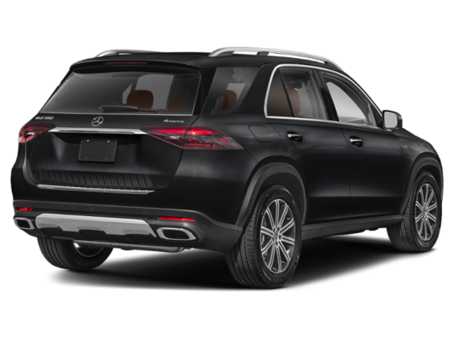 2025 Mercedes Benz GLE 350 4MATIC photo 2
