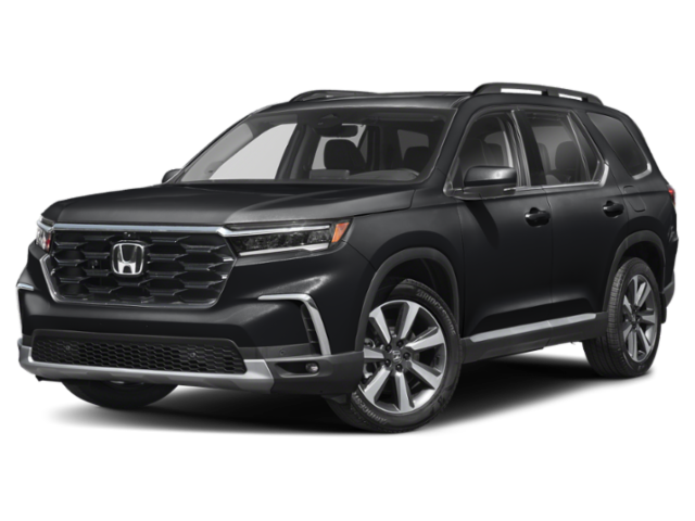 2023 Honda Pilot Elite's photo
