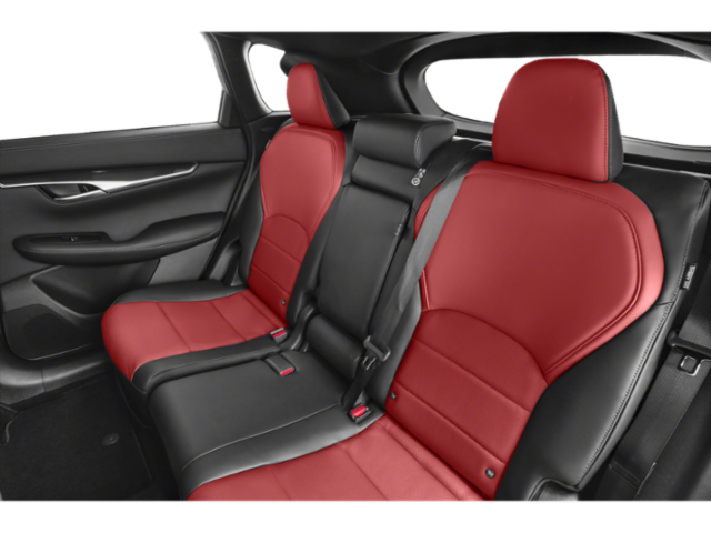 2025 Infiniti QX50 SPORT AWD photo 8