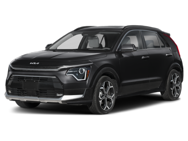 2025 Kia Niro EX Touring's photo