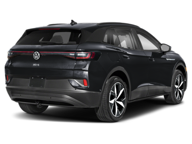 2025 Volkswagen ID.4 Pro S photo 2