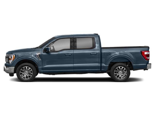 2022 Ford F-150 Lariat photo 3