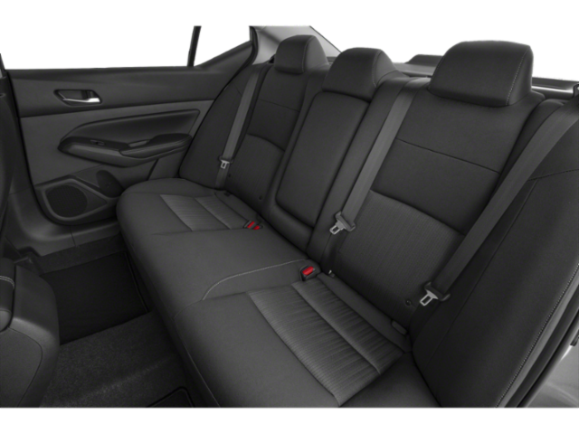 2022 Nissan Altima 2.5 SV photo 9
