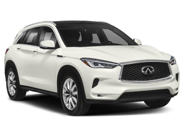 2019 Infiniti QX50 Luxe photo 5