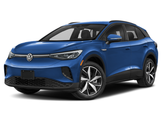 2025 Volkswagen ID.4 PRO's photo