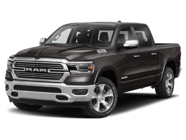 2022 RAM Ram 1500 Pickup Laramie's photo