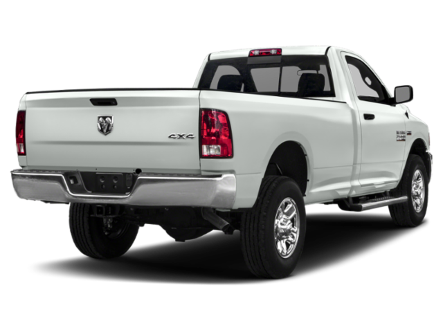 2015 Ram 2500 Tradesman photo 2