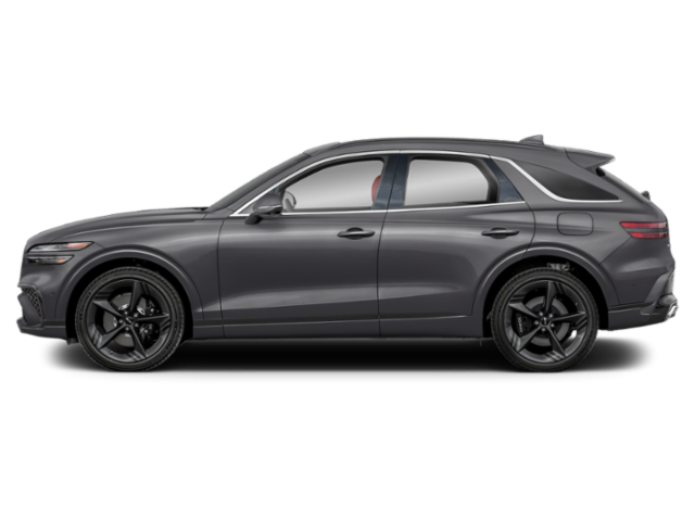 2026 Genesis GV70 2.5T Sport Prestige photo 2