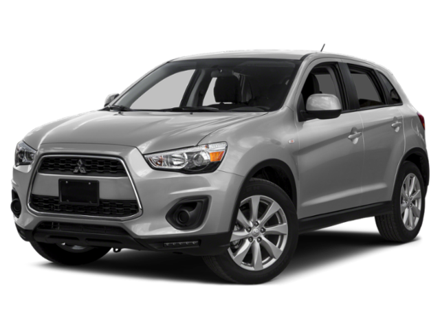 2015 Mitsubishi Outlander Sport