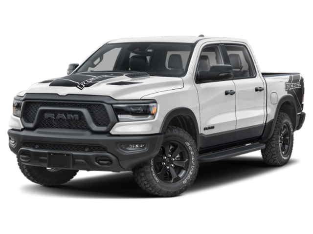 2023 RAM Ram 1500 Rebel's photo