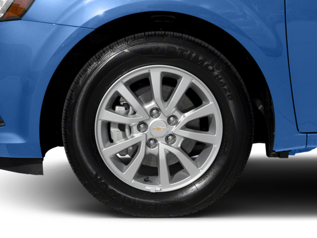 2018 CHEVROLET SONIC - Image 8