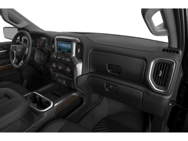2020 Chevrolet Silverado 1500 LT Trail Boss photo 11