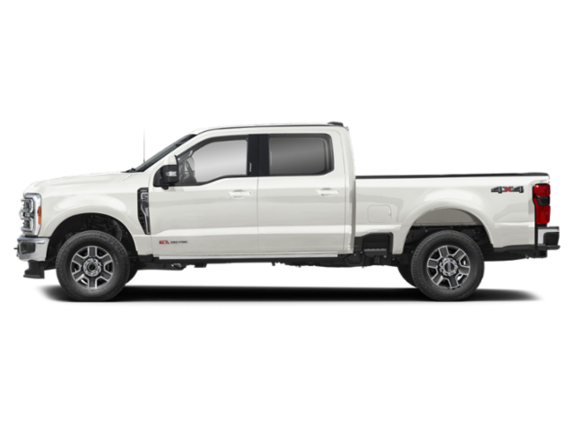 2025 Ford F-250 XL photo 3